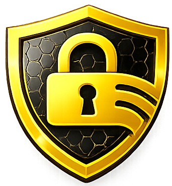 Защищенный щит